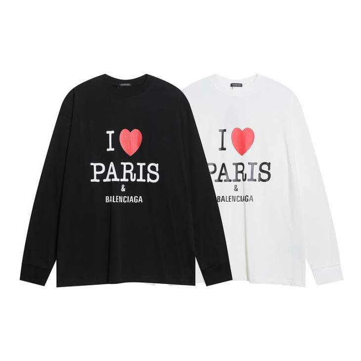 Picture of Balenciaga Sweatshirt _SKUBalenciagaS-XLjdtx821629907